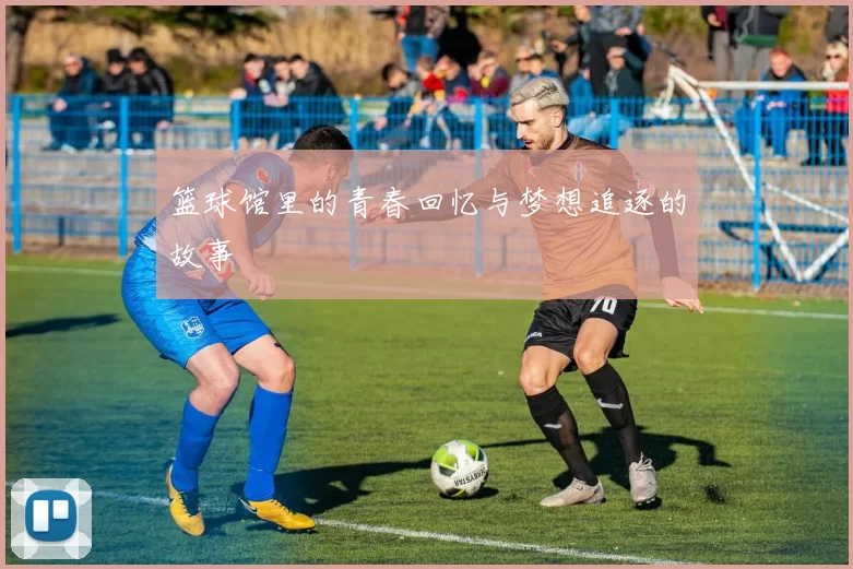 篮球馆里的青春回忆与梦想追逐的故事
